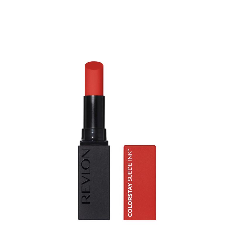 Revlon ColorStay Suede Ink™ Lipstick image number 32